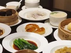 -浙江安吉JW万豪酒店·万豪中餐厅