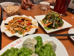 -鸿毛饺子(紫竹桥店)