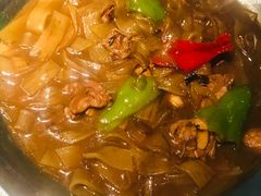 -淀里船宴(卓达店)