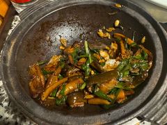 -南京大牌档(崇文门国瑞店)