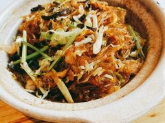 -东门烤鸭店(鼓楼店)