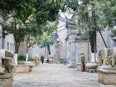 -龙潭水乡