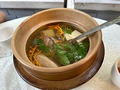 花螺鸡汤-神仙馆(衡山路店)