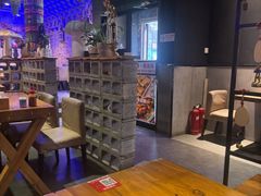 -花腰餐吧Bistro烧烤 傣味(传媒大学店)