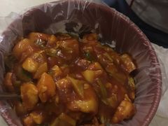 番茄甜不辣-胖哥料理(兴义里店)