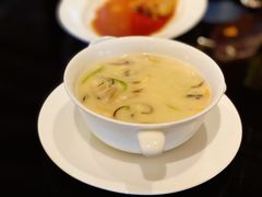 顺德家乡拆鱼羹-北京四季酒店·采逸轩