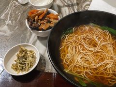 -功德林(南京西路店)