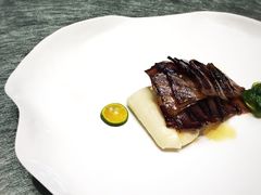 招牌风干肉-品粹徽园·家常安徽菜