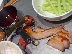 -小大董·烤鸭(观景餐厅·南京西路店)