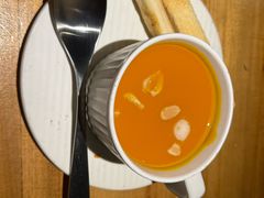 -本处·素食·融合料理(南油店)