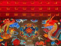 -西安城墙·碑林历史文化景区