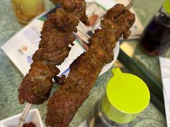 -老西安饭庄(鼓楼店)