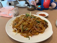 -顺德美的万豪酒店-万豪中餐厅