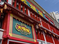 -大鸽饭(马王堆店)