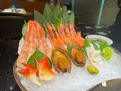 -極上萬膳·日料放题(海岸城店)