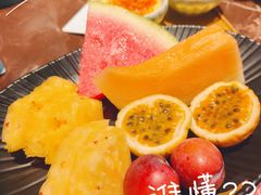 -一绪に和牛寿喜烧(罗湖益田假日店)