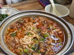 -江南婆婆(车墩店)