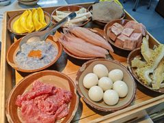 -芈重山老火锅(广州首店)