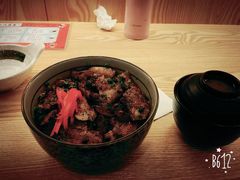 叉烧饭-八盛屋·沾面(集美万达店)