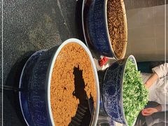 -思泊湖牛肉面(兰州总店)
