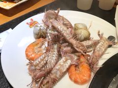 -苏大嘴海鲜牧场(奥林匹克店)