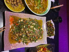 -醉小酒馆·川菜·江湖菜·重庆菜(观音桥旗舰店)