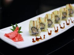 -天狗山料理(省体店)