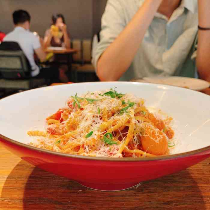 colinmint简悦厨(富力海珠城店)-"今天晚上来到江南西的富力海珠城吃