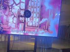 -暴风岛沉浸式体验馆(百联世纪店)