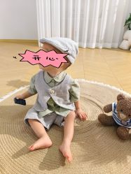 -水晶BABY儿童摄影(世界公园店)