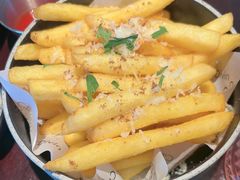 -22ºN BISTRO西餐&酒馆