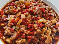 -老三样·旧食新味(万寿宫店)