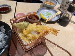 -万岁寿司(蓬江万达店)