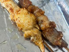 -清真-戏楼王记牛肉面