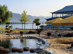 -河口景区