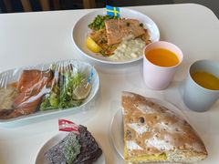 -宜家·瑞典风味餐厅(无锡店)