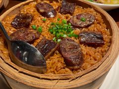 -乔街深夜食堂·台州菜·高压锅生蚝(杭州总店)