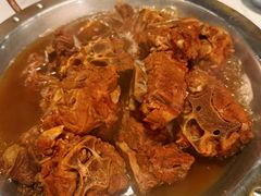 -京城北门羊蝎子铜锅涮肉(总店)