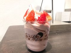-喜茶(上海兴业太古汇店)