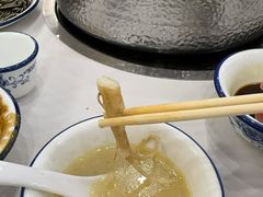 -朴小妹人参鸡汤火锅(长白山万达店)