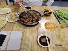 -老殷锅仔