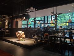 大堂-古京·臻致料理(月湖店)