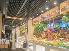 -川骄海鲜自助(亚运村店)