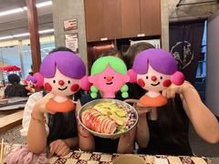 -老三样·旧食新味(绿地店)