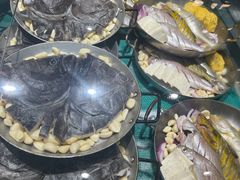 -阿喆私房菜(西五路店)