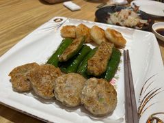 -德胜轩正宗顺德菜(宝安沙井会展中心店)