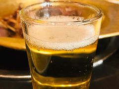 -芦月轩羊蝎子(北蜂窝店)