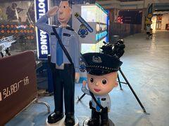 -弘阳·未来世界(弘阳广场店)