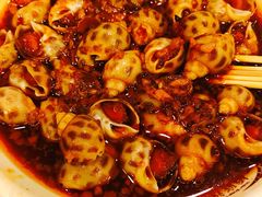 -桥底辣蟹(谢斐道店)