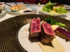 -领仕扒房(长春店)